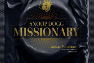 Missionary